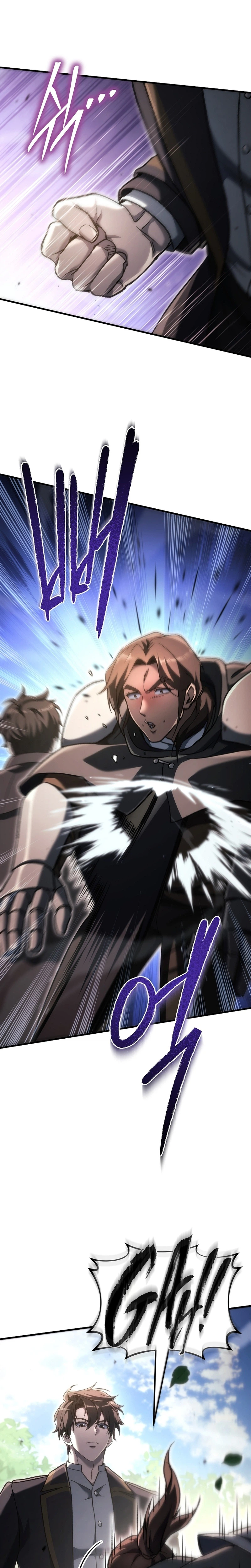The Genius Blacksmith’s Game Chapter 58 Page 34