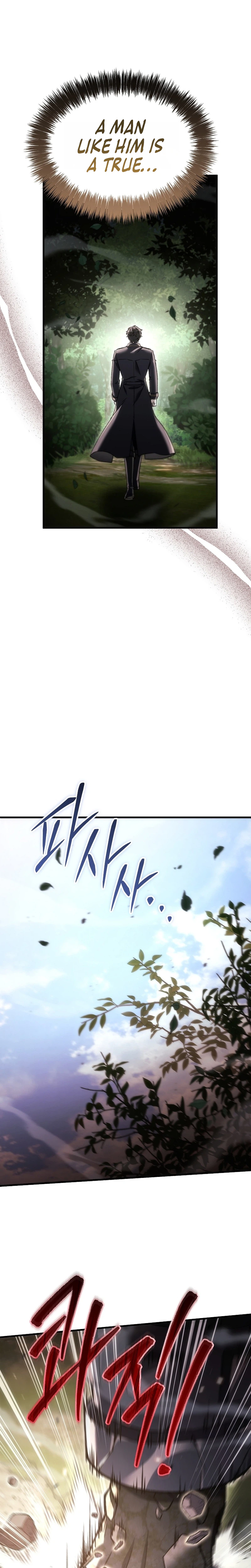 The Genius Blacksmith’s Game Chapter 58 Page 38