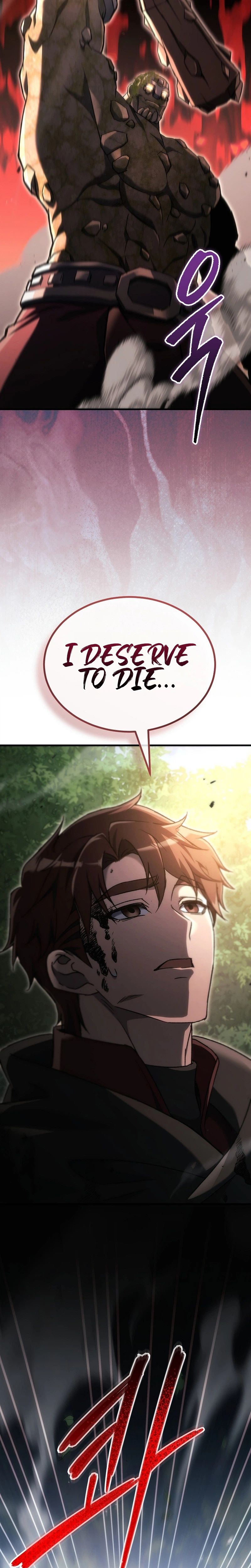 The Genius Blacksmith’s Game Chapter 58 Page 41