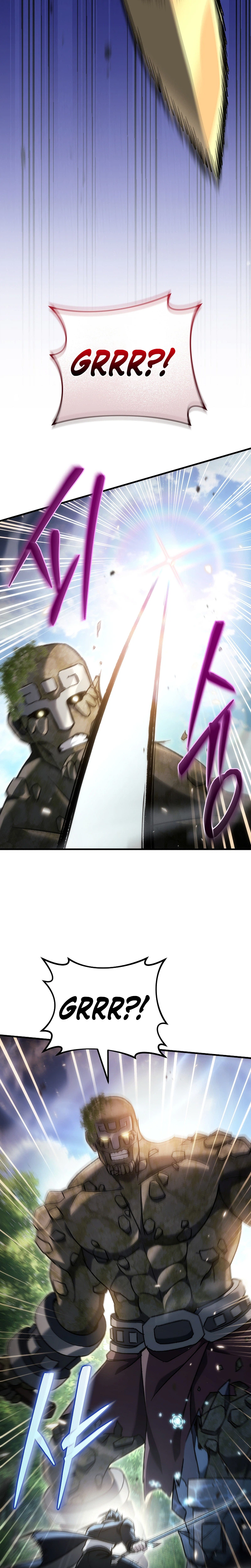 The Genius Blacksmith’s Game Chapter 60 Page 5