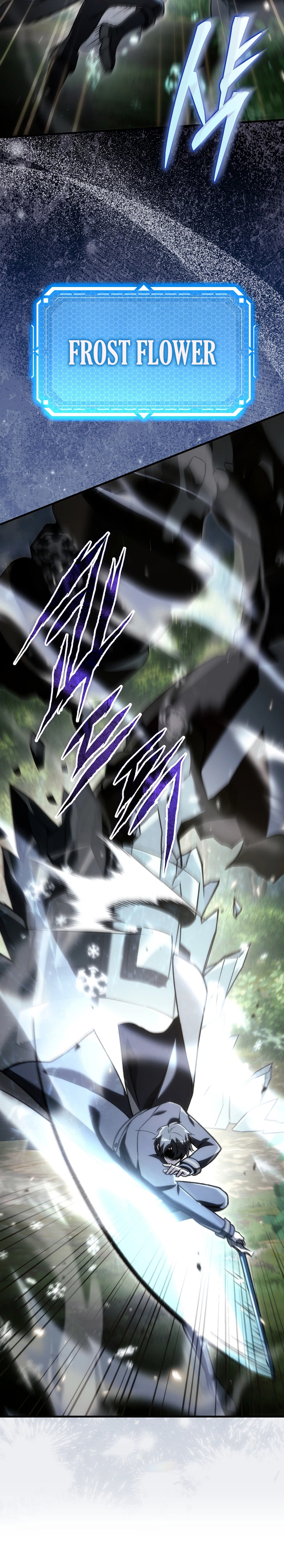 The Genius Blacksmith’s Game Chapter 60 Page 6