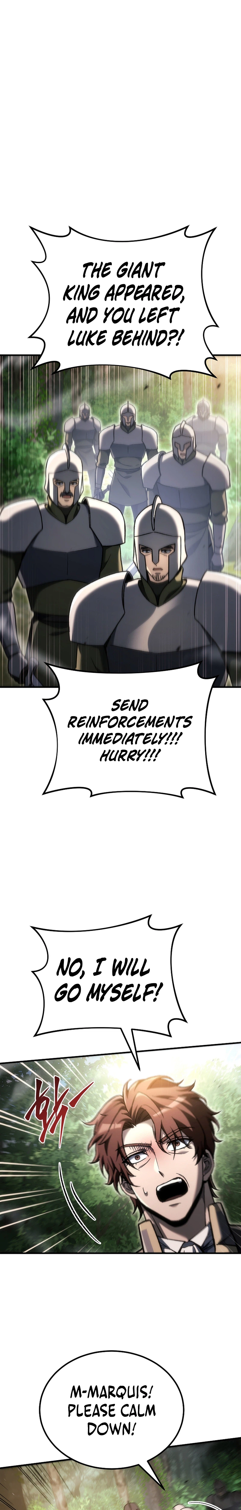 The Genius Blacksmith’s Game Chapter 60 Page 16