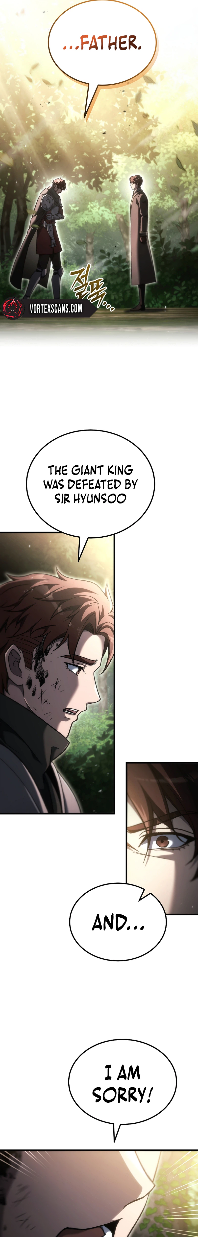 The Genius Blacksmith’s Game Chapter 60 Page 19