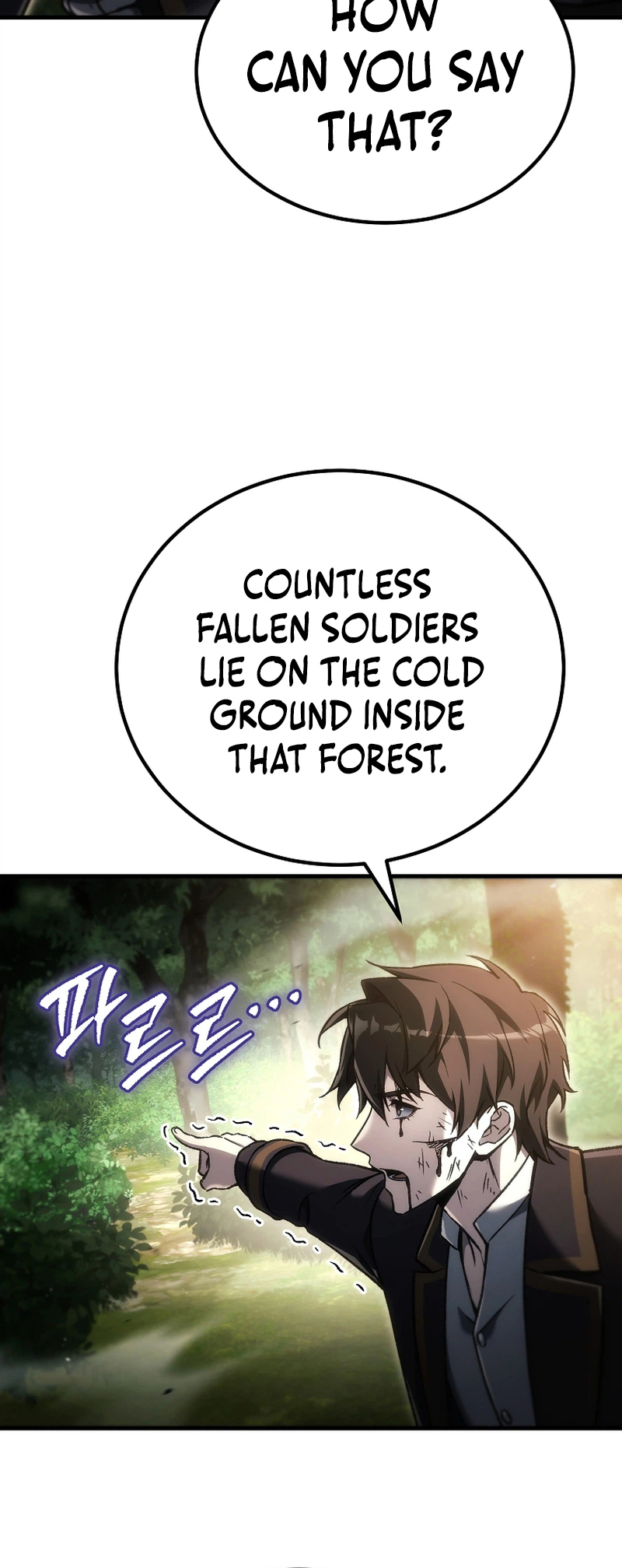 The Genius Blacksmith’s Game Chapter 60 Page 24