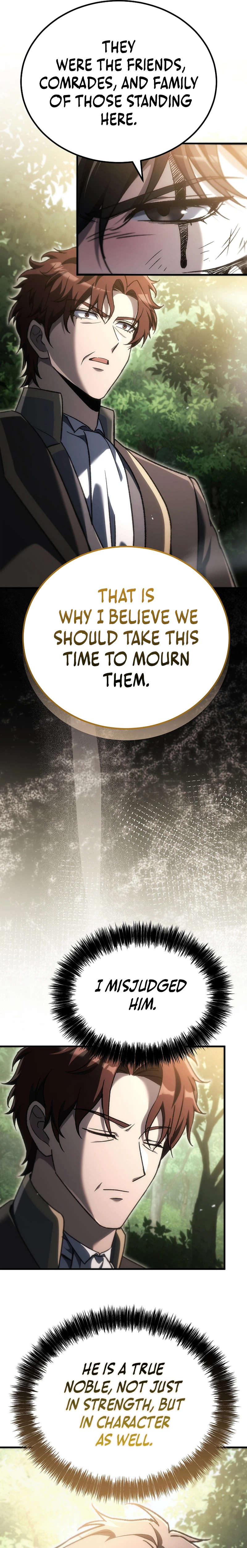 The Genius Blacksmith’s Game Chapter 60 Page 25