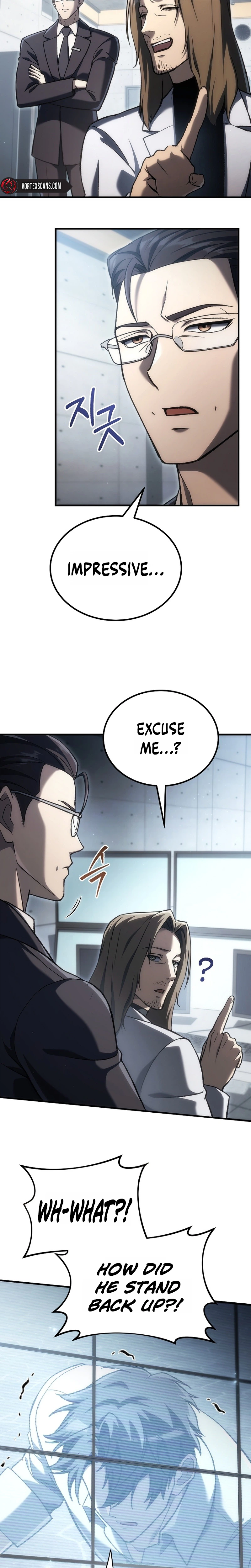 The Genius Blacksmith’s Game Chapter 69 Page 14