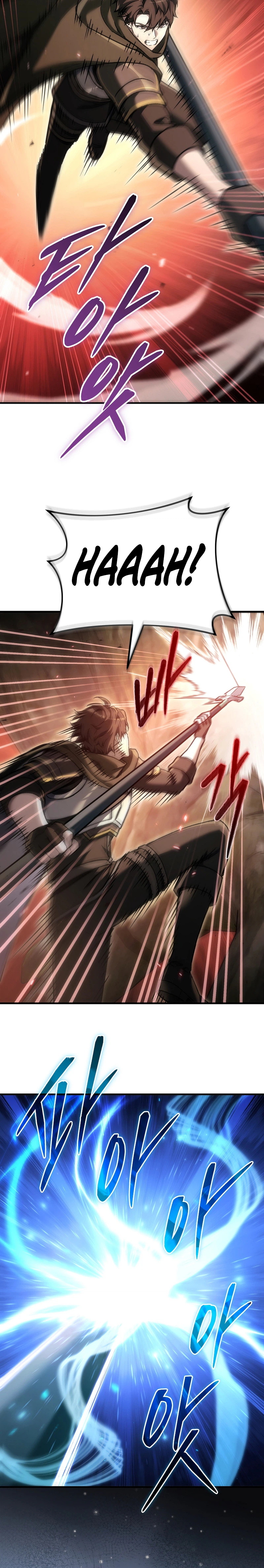 The Genius Blacksmith’s Game Chapter 66 Page 12
