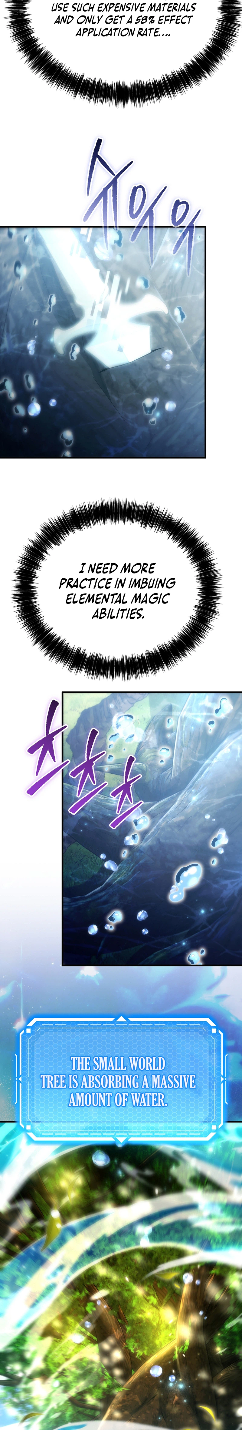 The Genius Blacksmith’s Game Chapter 66 Page 15