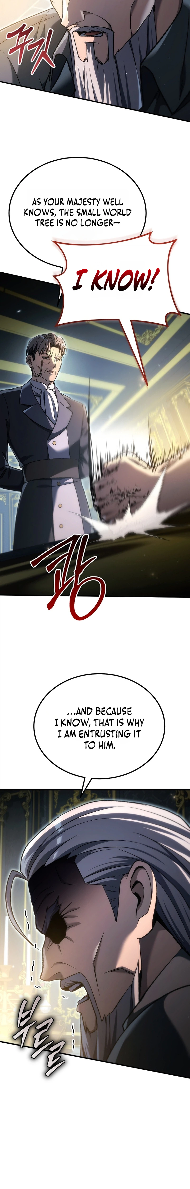 The Genius Blacksmith’s Game Chapter 65 Page 6