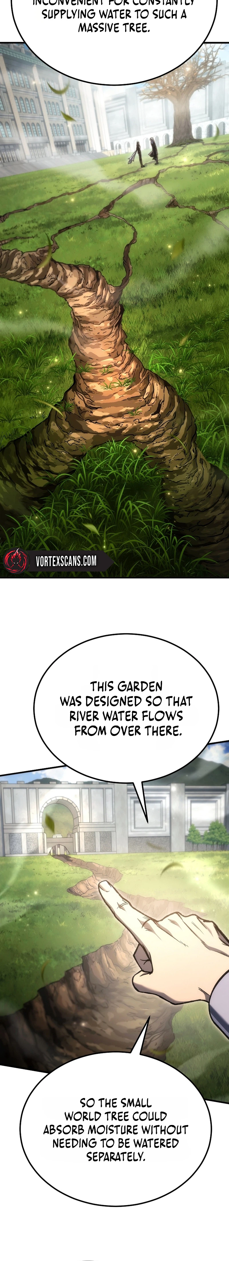 The Genius Blacksmith’s Game Chapter 65 Page 15