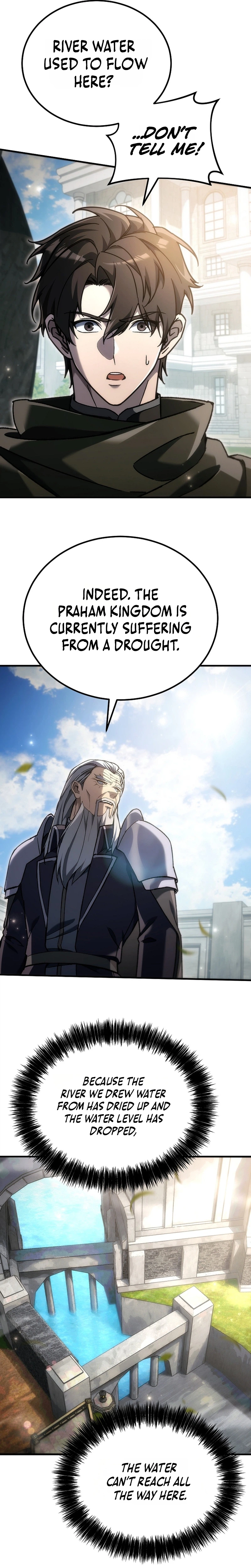 The Genius Blacksmith’s Game Chapter 65 Page 16