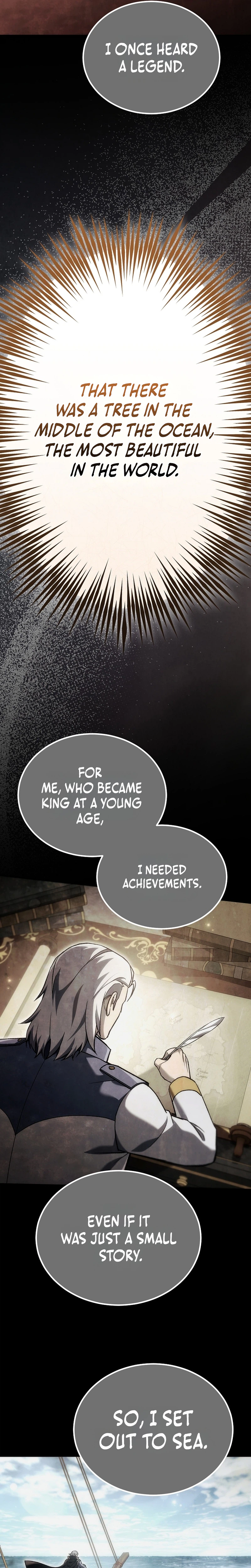 The Genius Blacksmith’s Game Chapter 65 Page 19