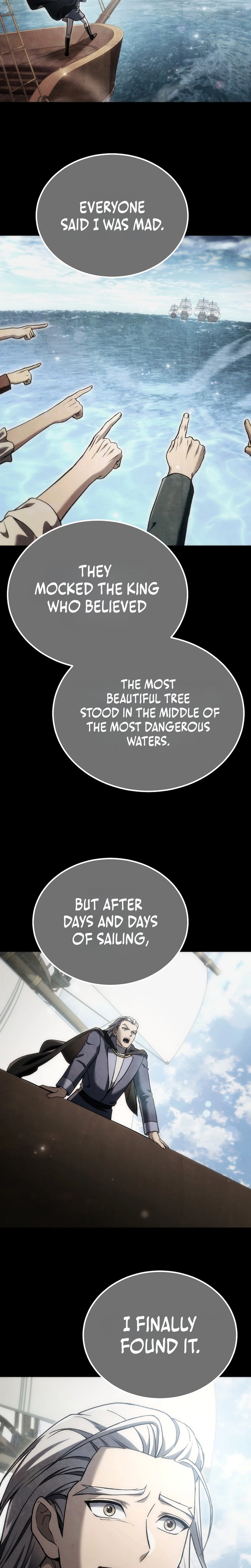 The Genius Blacksmith’s Game Chapter 65 Page 20
