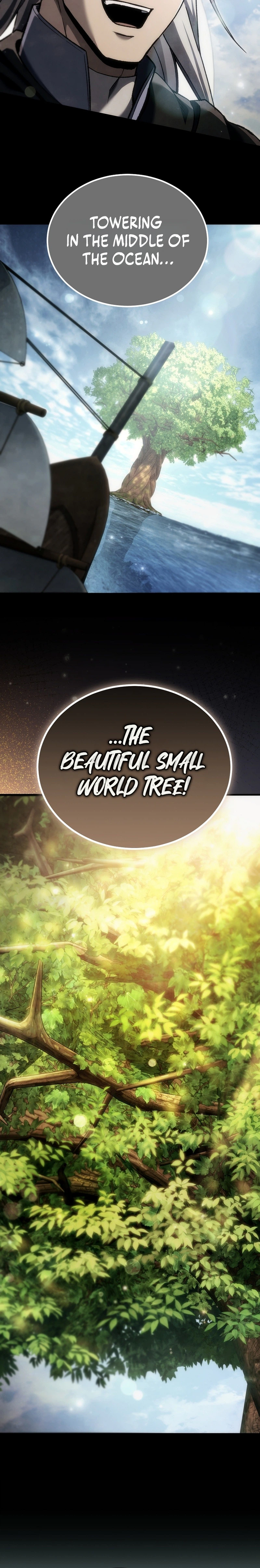 The Genius Blacksmith’s Game Chapter 65 Page 21