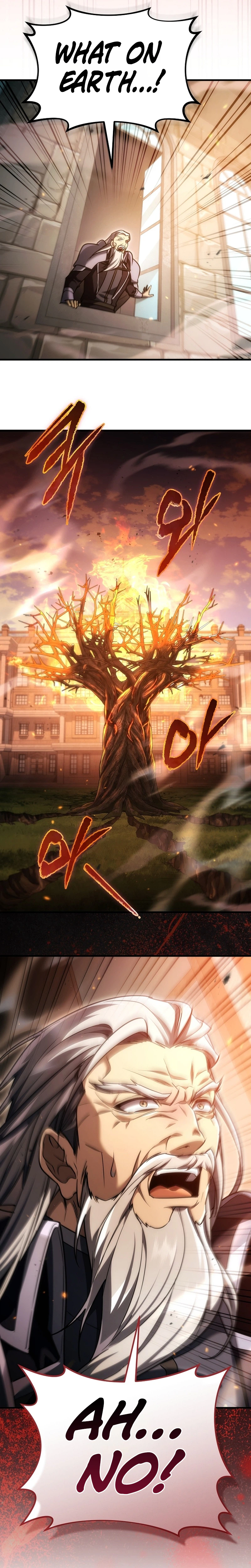 The Genius Blacksmith’s Game Chapter 65 Page 30