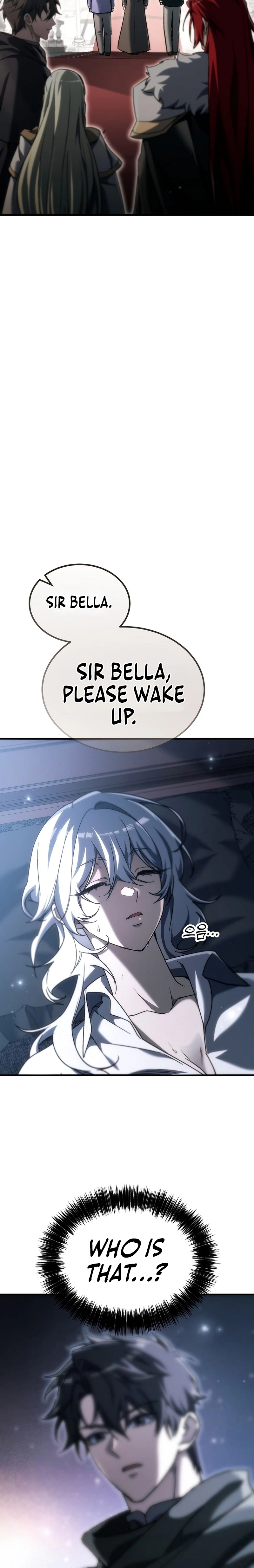 The Genius Blacksmith’s Game Chapter 55 Page 15