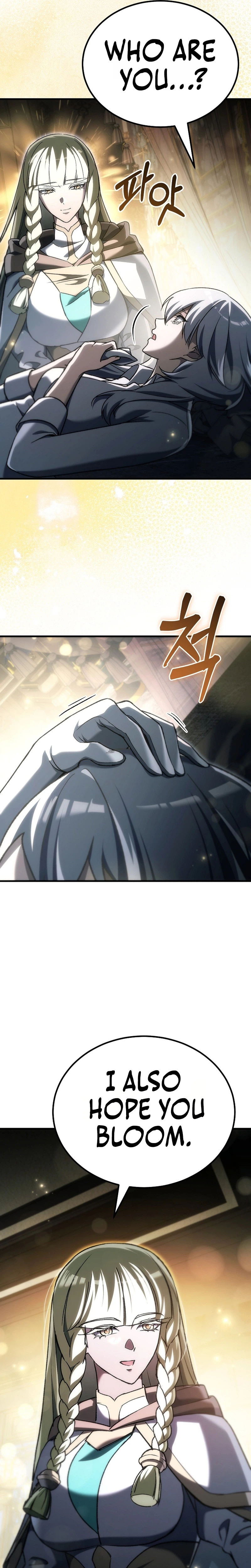 The Genius Blacksmith’s Game Chapter 55 Page 24