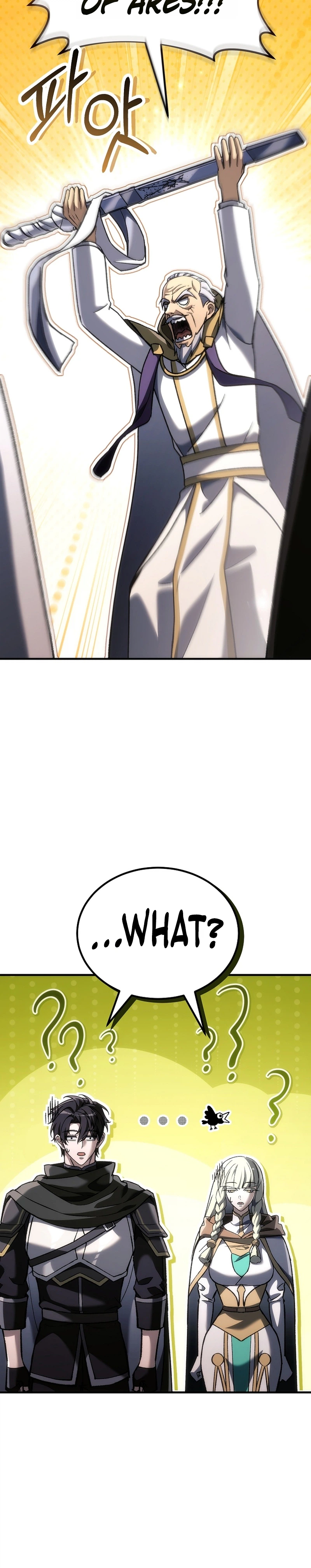 The Genius Blacksmith’s Game Chapter 55 Page 33
