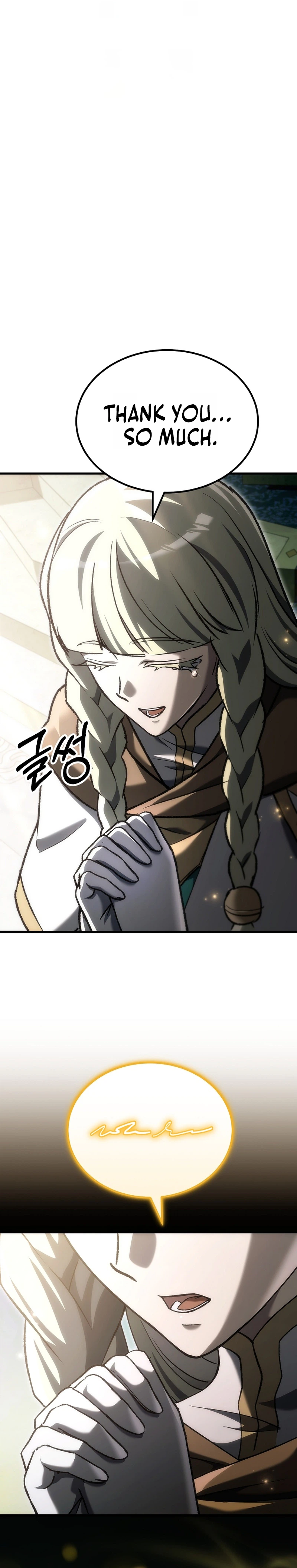 The Genius Blacksmith’s Game Chapter 54 Page 6