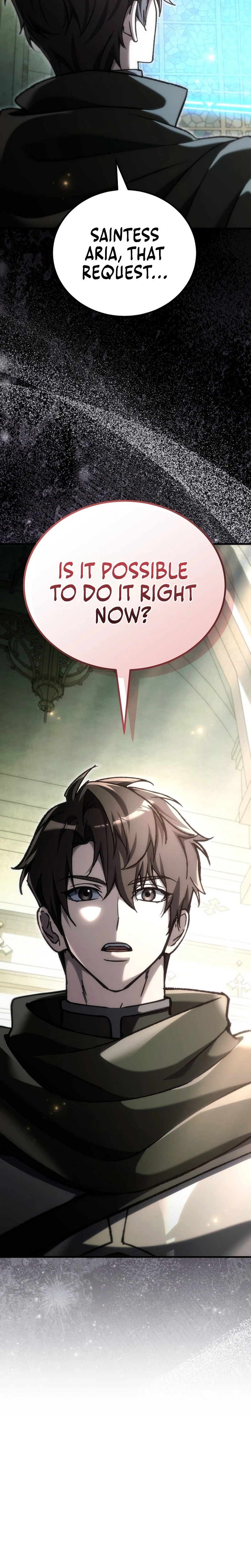 The Genius Blacksmith’s Game Chapter 54 Page 14