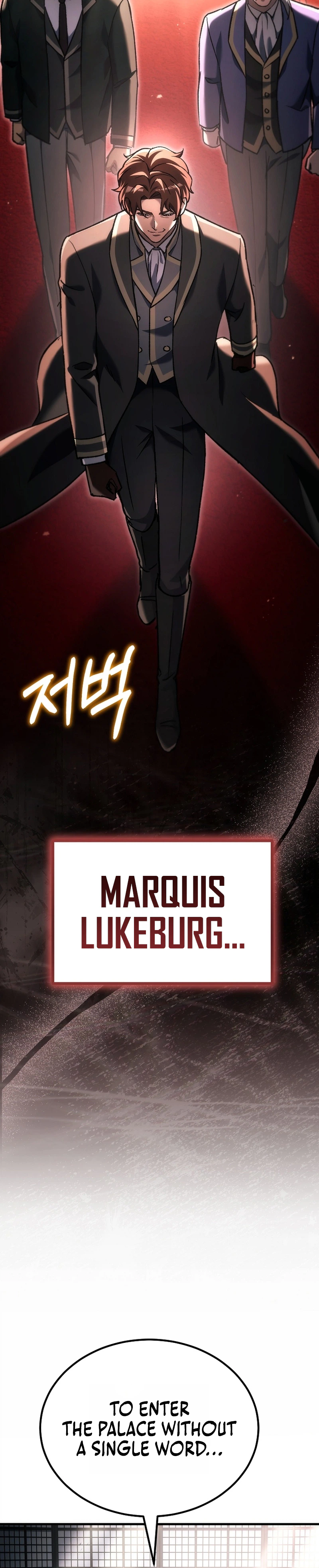 The Genius Blacksmith’s Game Chapter 54 Page 16