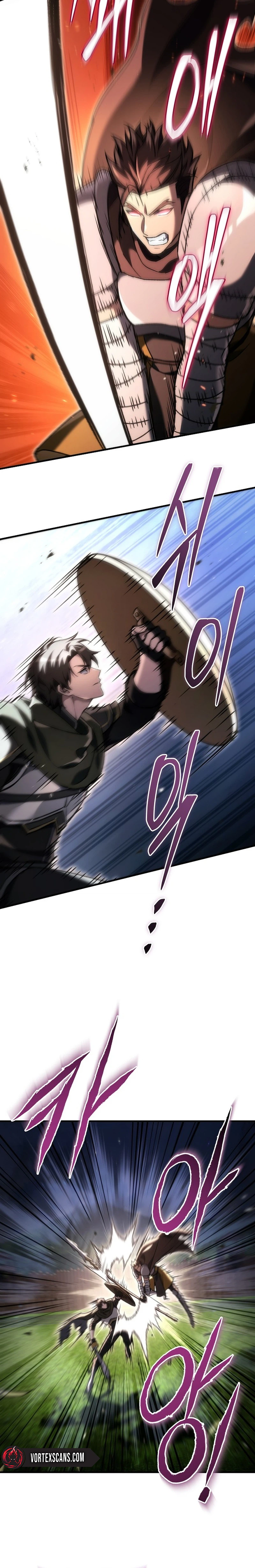 The Genius Blacksmith’s Game Chapter 63 Page 13