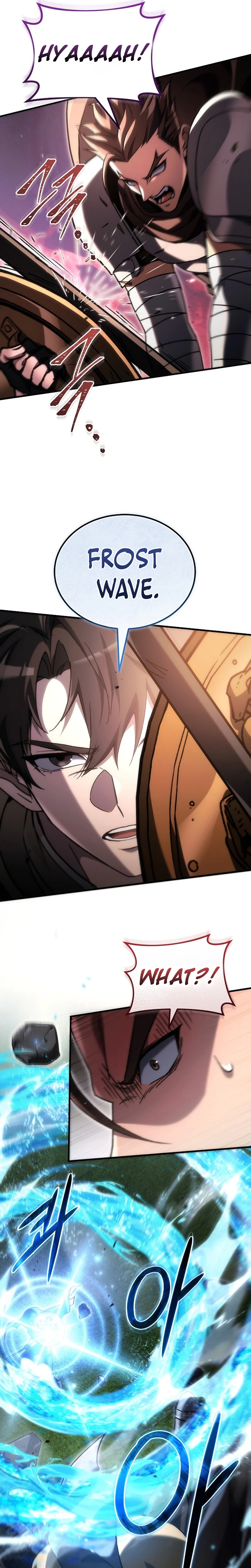 The Genius Blacksmith’s Game Chapter 63 Page 14
