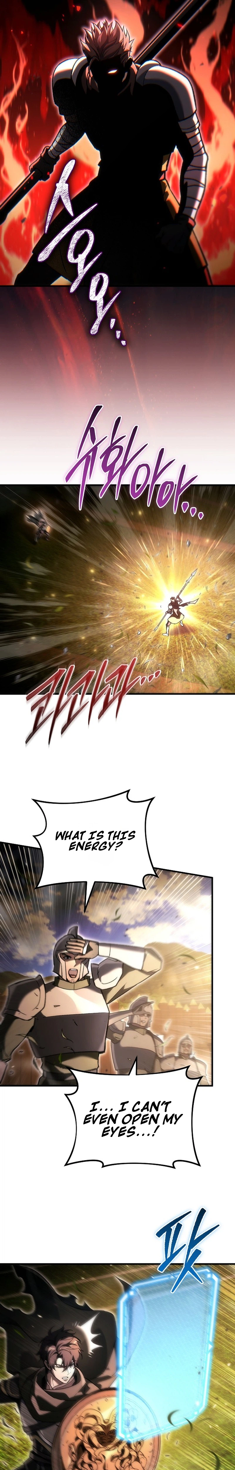 The Genius Blacksmith’s Game Chapter 63 Page 17