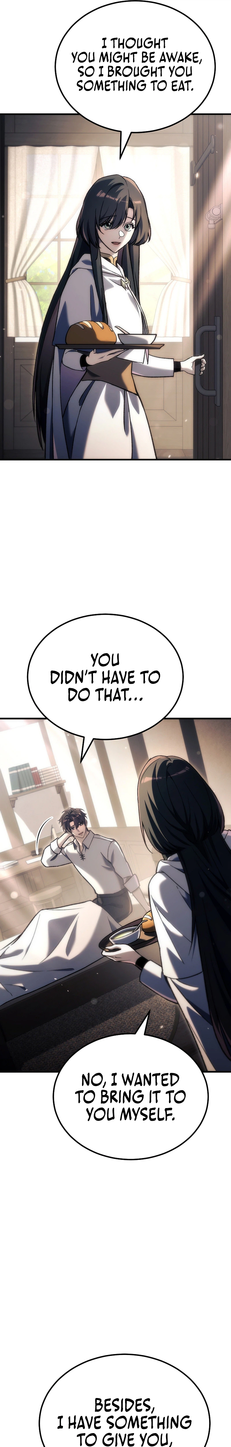 The Genius Blacksmith’s Game Chapter 53 Page 5