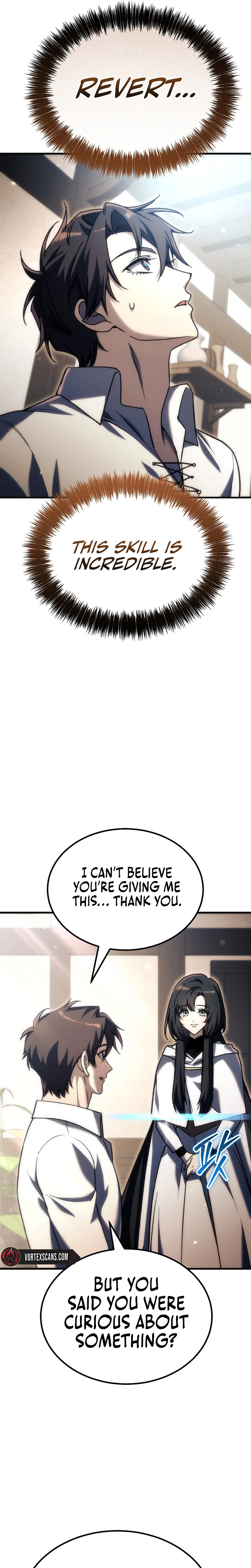 The Genius Blacksmith’s Game Chapter 53 Page 9