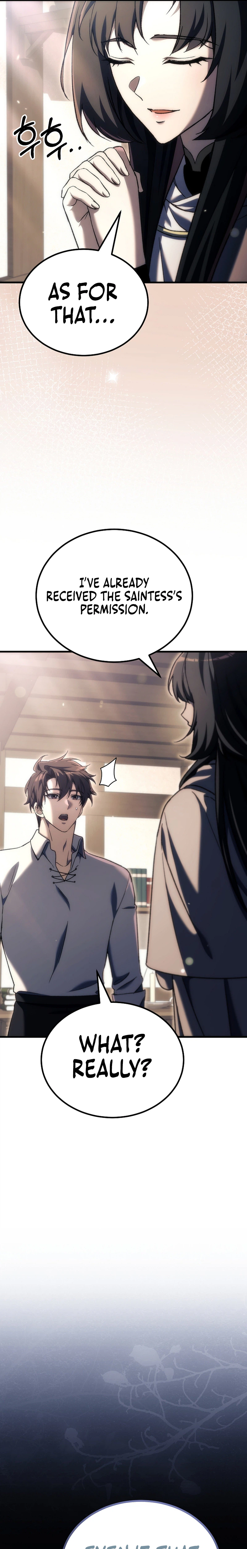The Genius Blacksmith’s Game Chapter 53 Page 17