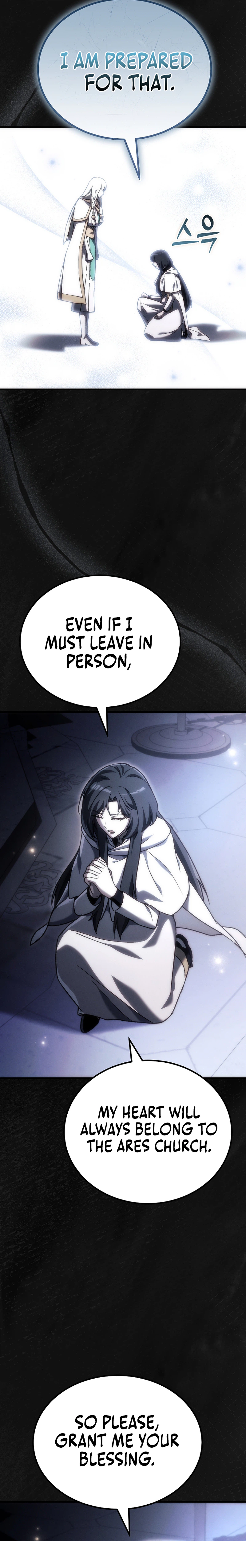 The Genius Blacksmith’s Game Chapter 53 Page 19
