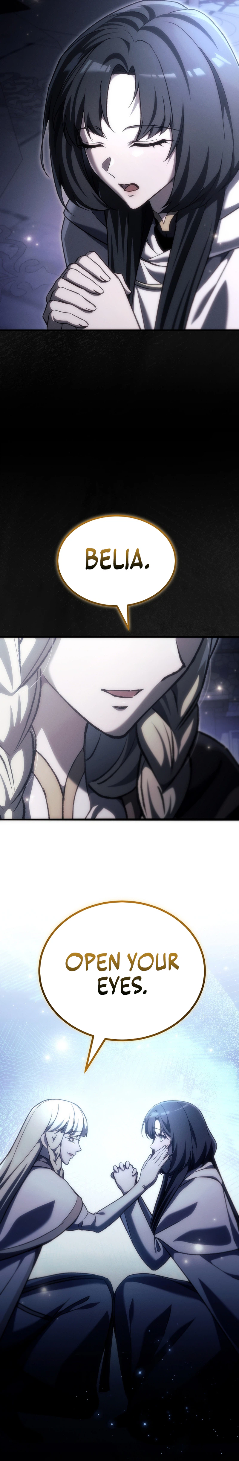 The Genius Blacksmith’s Game Chapter 53 Page 20