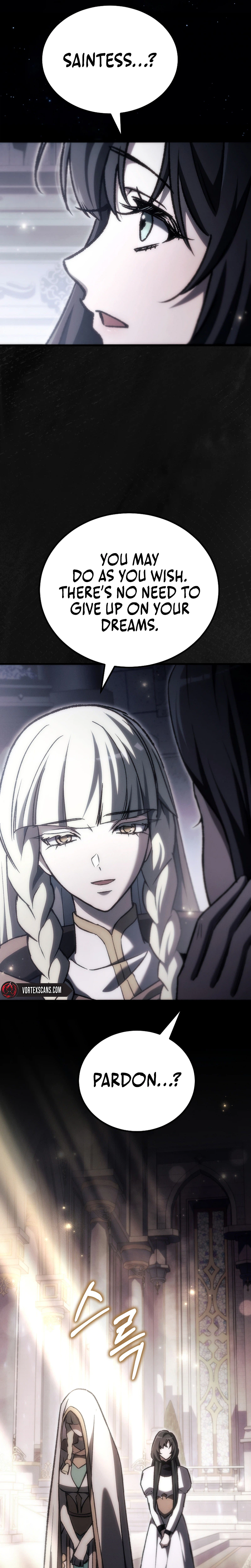 The Genius Blacksmith’s Game Chapter 53 Page 21