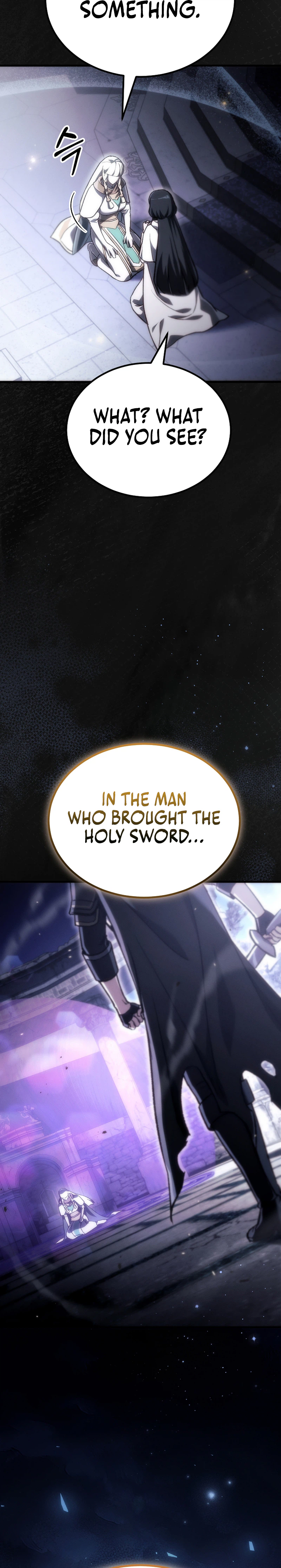 The Genius Blacksmith’s Game Chapter 53 Page 24