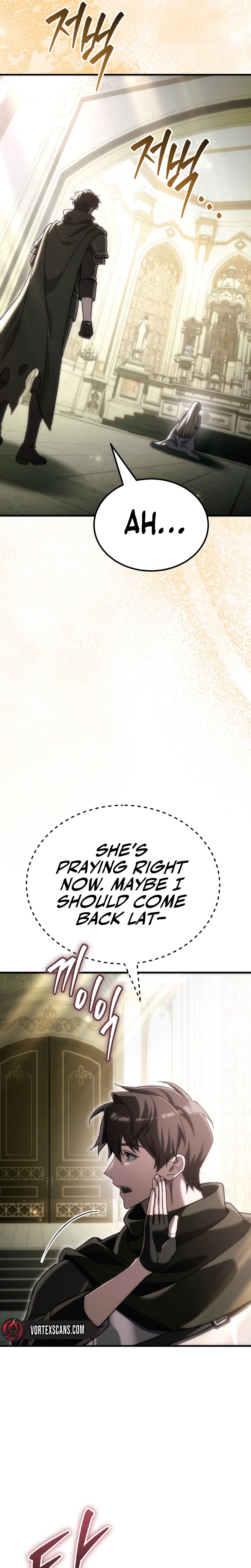 The Genius Blacksmith’s Game Chapter 53 Page 29