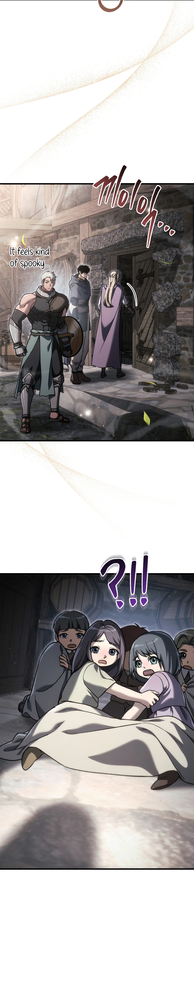 The Genius Blacksmith’s Game Chapter 50 Page 5