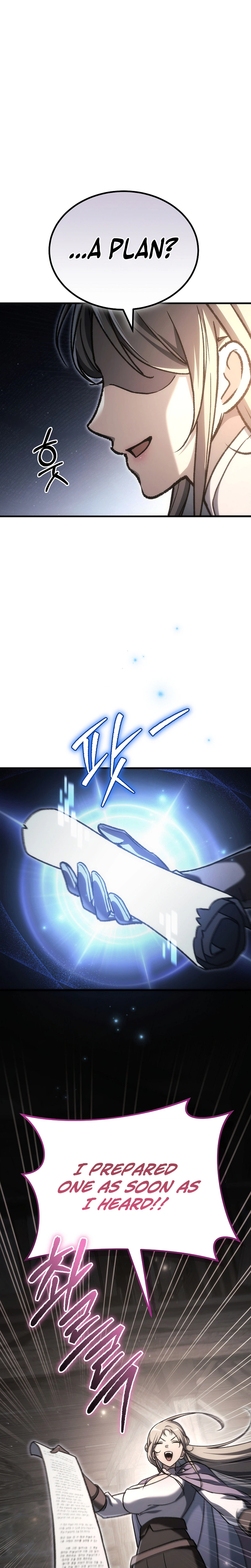 The Genius Blacksmith’s Game Chapter 50 Page 10