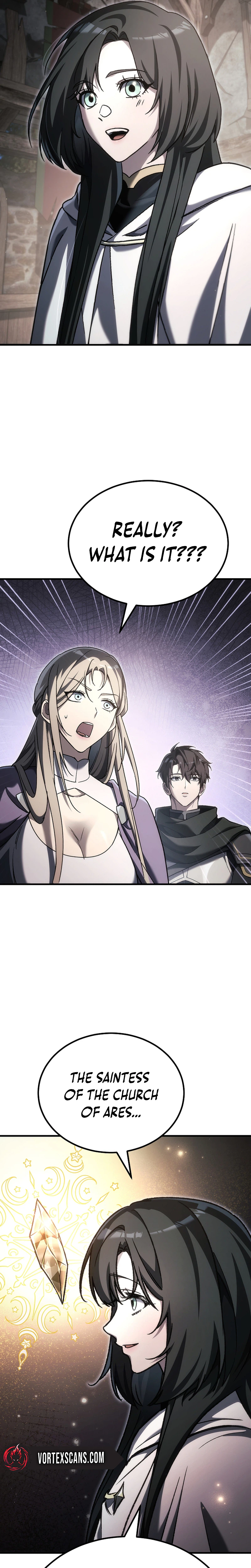 The Genius Blacksmith’s Game Chapter 50 Page 14
