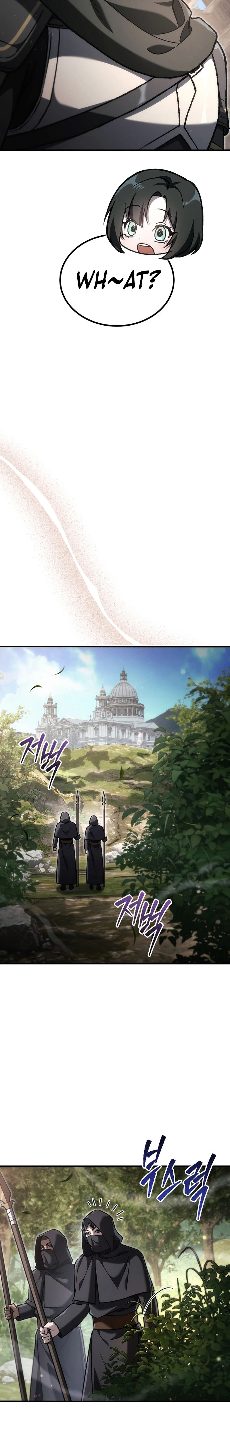 The Genius Blacksmith’s Game Chapter 50 Page 17