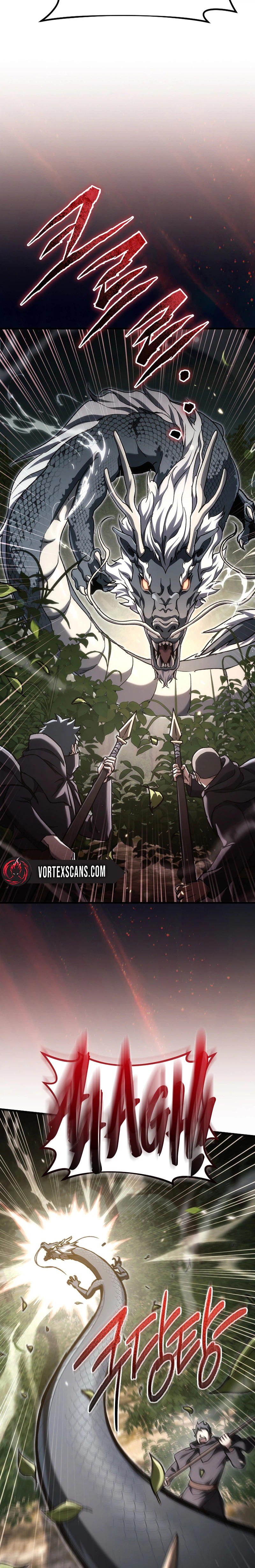 The Genius Blacksmith’s Game Chapter 50 Page 19