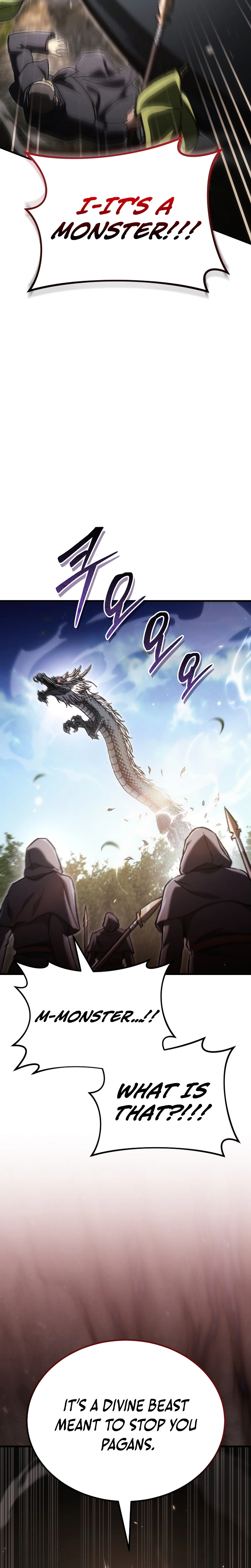 The Genius Blacksmith’s Game Chapter 50 Page 20