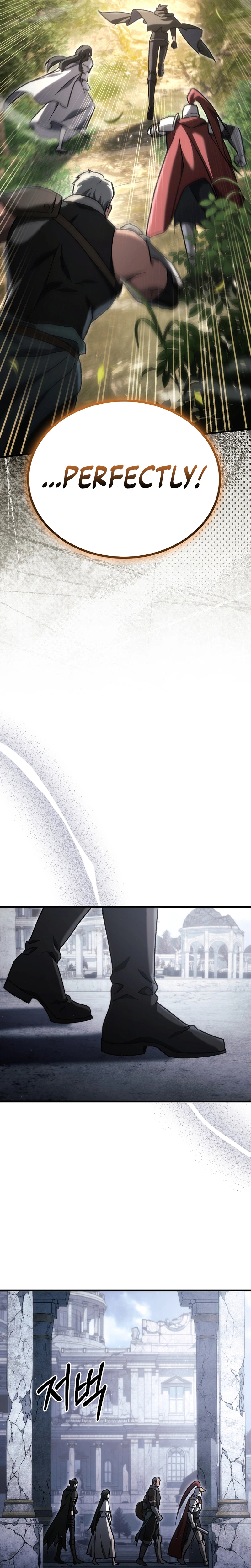 The Genius Blacksmith’s Game Chapter 50 Page 24