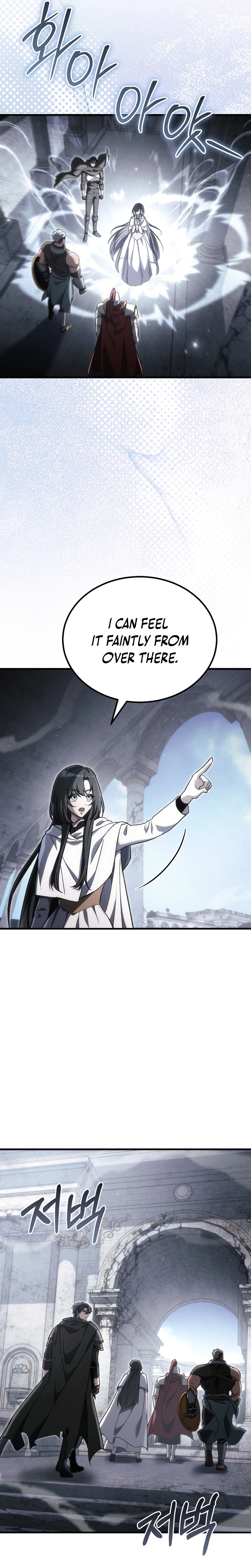 The Genius Blacksmith’s Game Chapter 50 Page 26