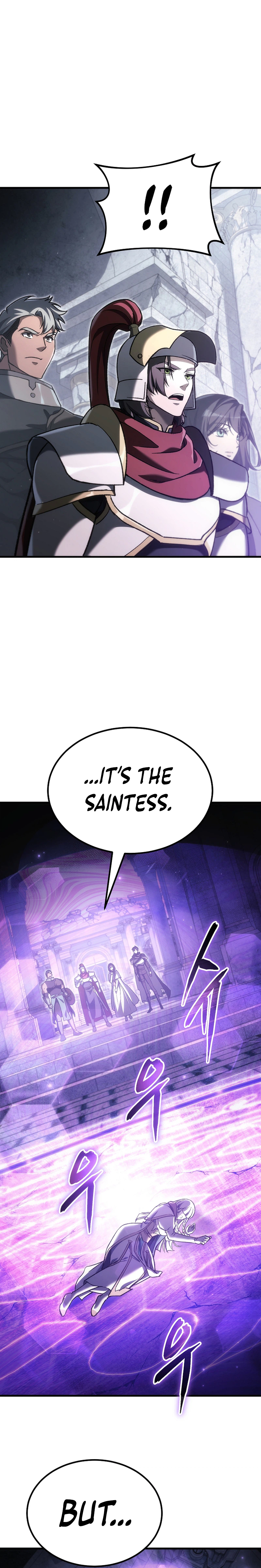 The Genius Blacksmith’s Game Chapter 50 Page 27