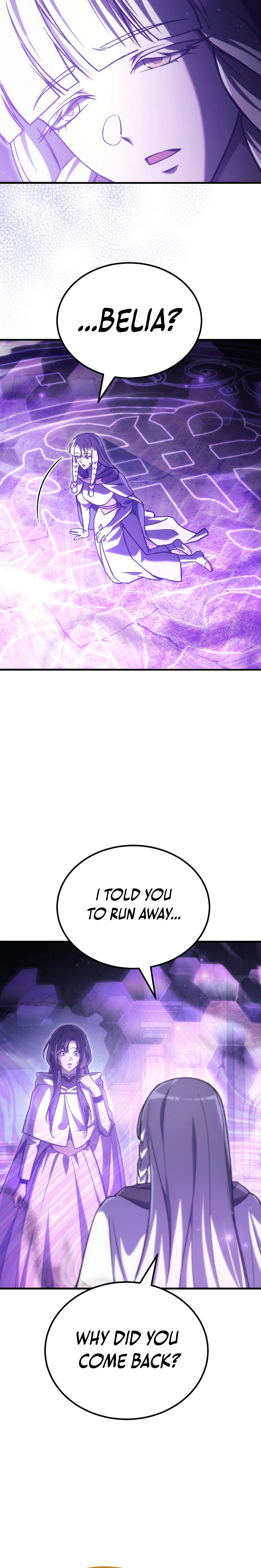 The Genius Blacksmith’s Game Chapter 50 Page 31