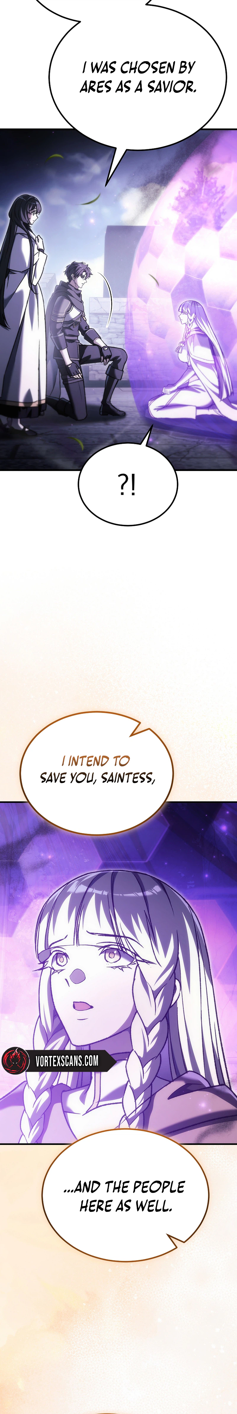 The Genius Blacksmith’s Game Chapter 50 Page 37