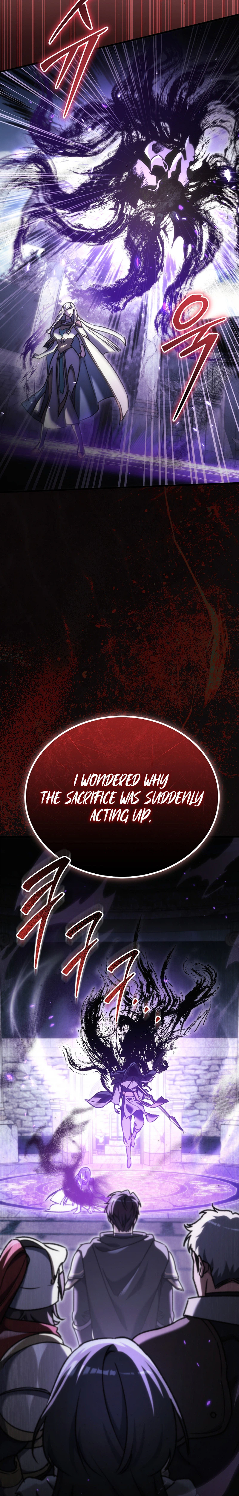 The Genius Blacksmith’s Game Chapter 50 Page 43