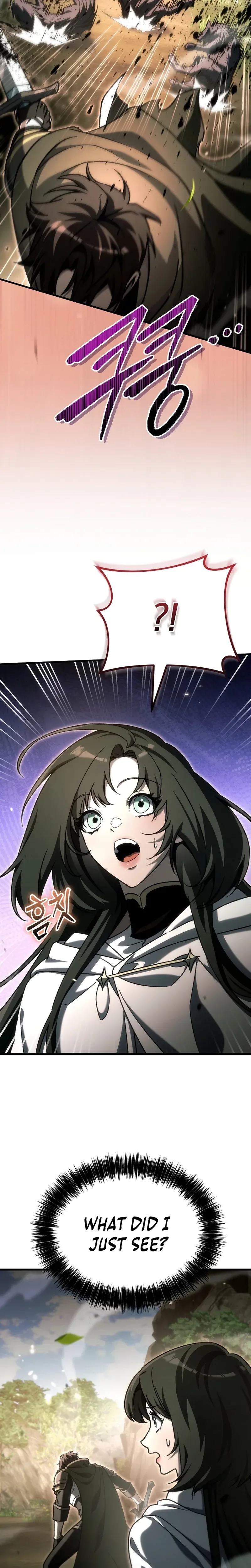 The Genius Blacksmith’s Game Chapter 48 Page 5