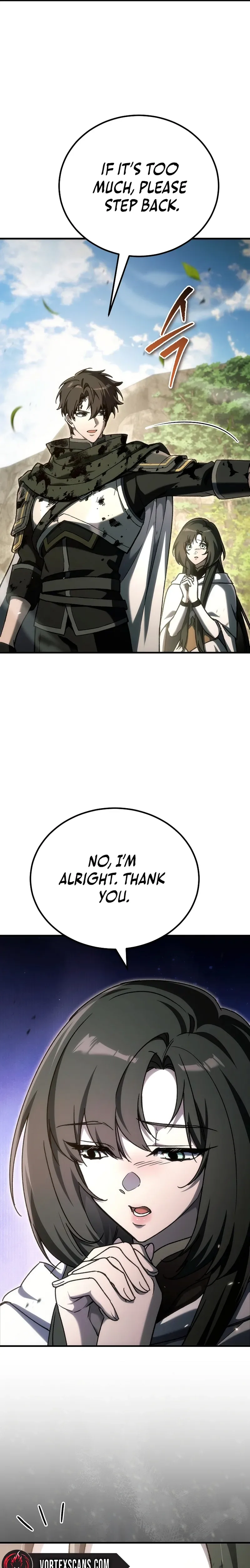 The Genius Blacksmith’s Game Chapter 48 Page 7